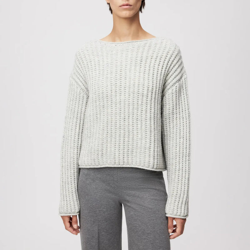 Imeny Jumper 422001 cement Drykorn