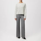 Imeny Jumper 422001 cement Drykorn