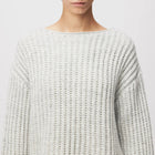 Imeny Jumper 422001 cement Drykorn