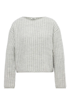 Imeny Jumper 422001 cement Drykorn