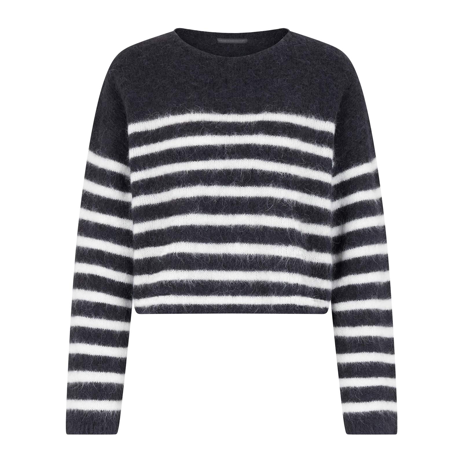 Imeny Jumper 424038 black/white