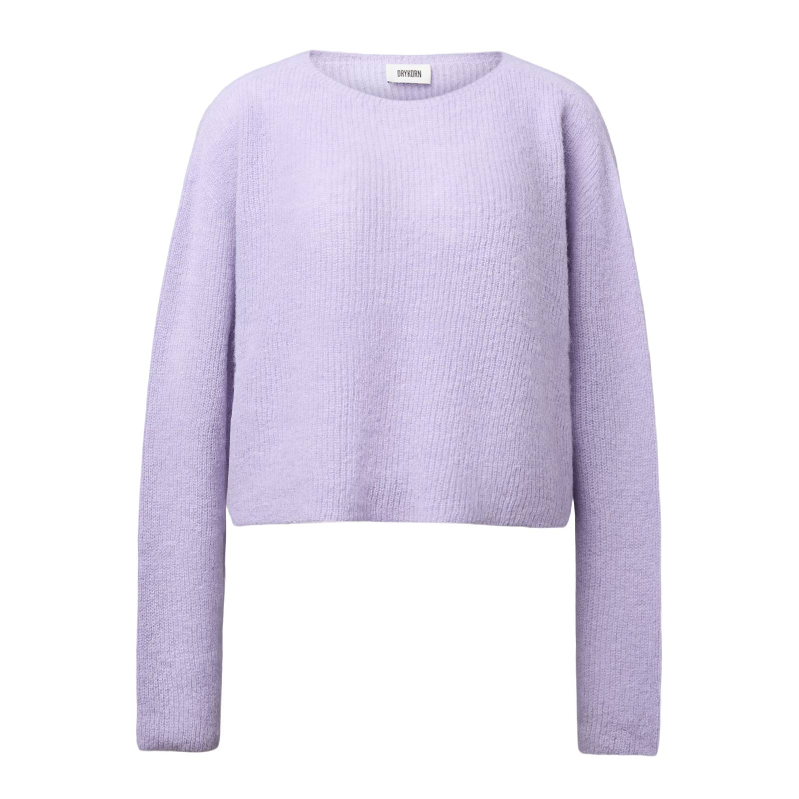 Imeny Pullover 420217 lavender