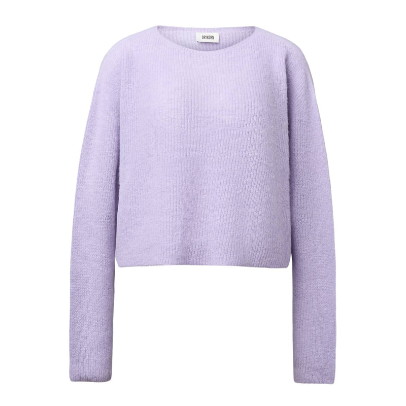 Imeny Pullover 420217 lavender