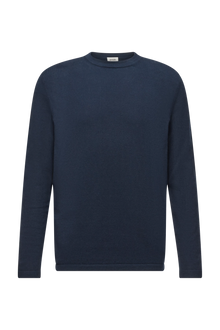 Irmino Longsleeve 420187 navy Drykorn