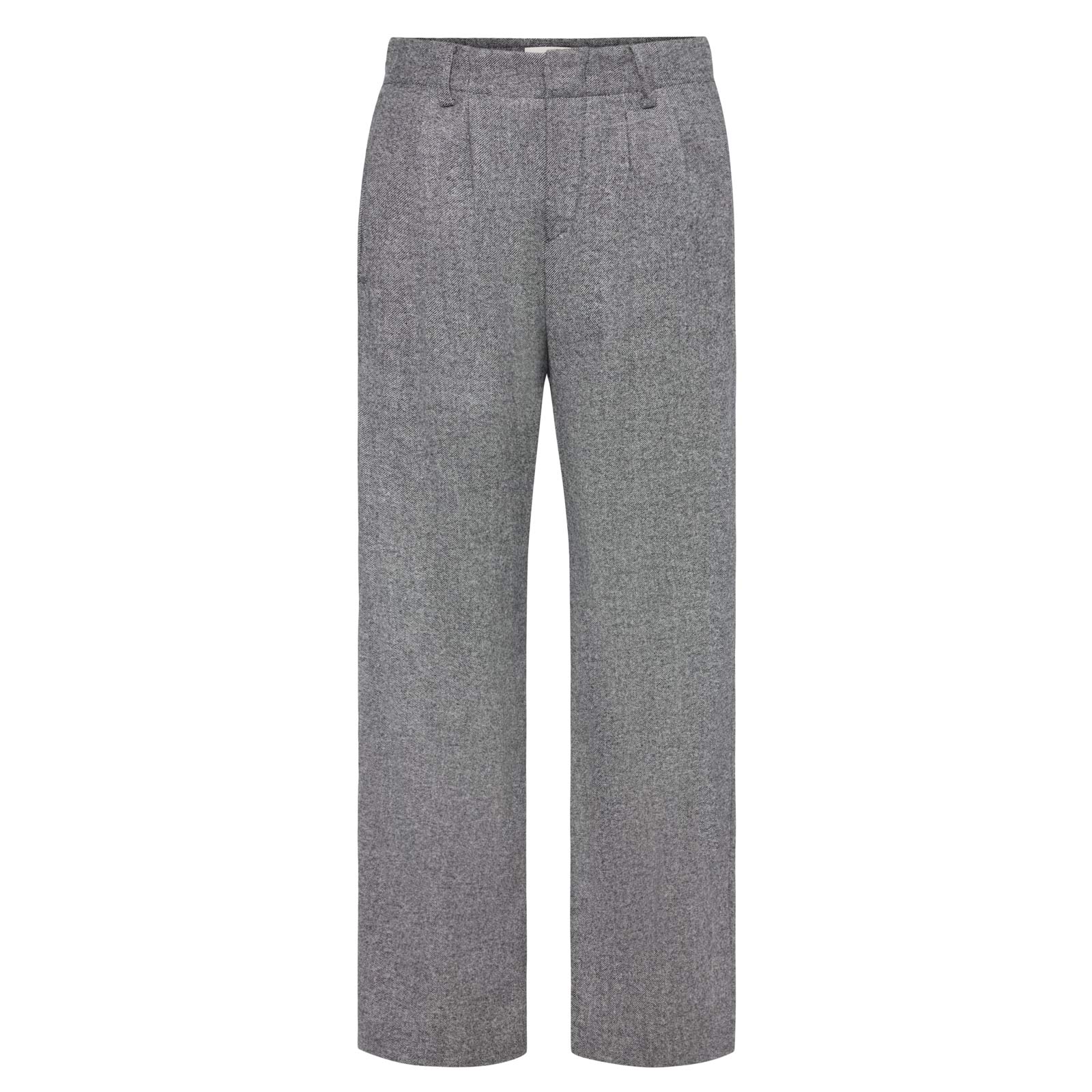 Jealous Pants 138459 salt and pepper Drykorn