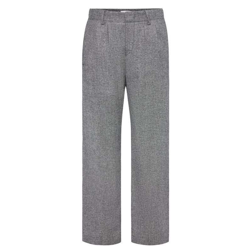 Jealous Pants 138459 salt and pepper Drykorn
