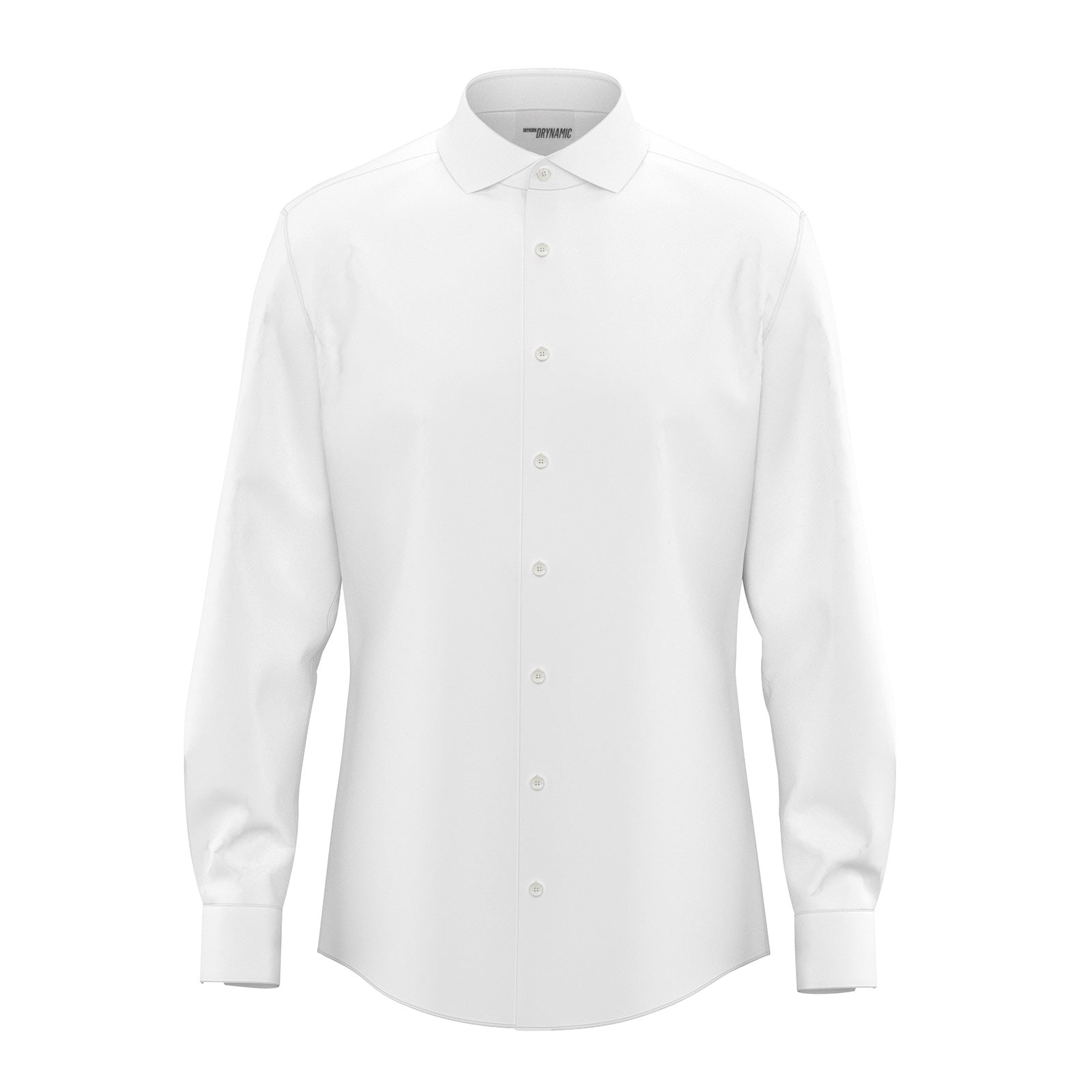 Jedda Shirt 124126 white