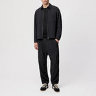 Jerson Overshirt 120198 black Drykorn