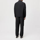 Jerson Overshirt 120198 black Drykorn