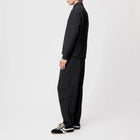Jerson Overshirt 120198 black Drykorn