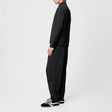 Jerson Overshirt 120198 black Drykorn