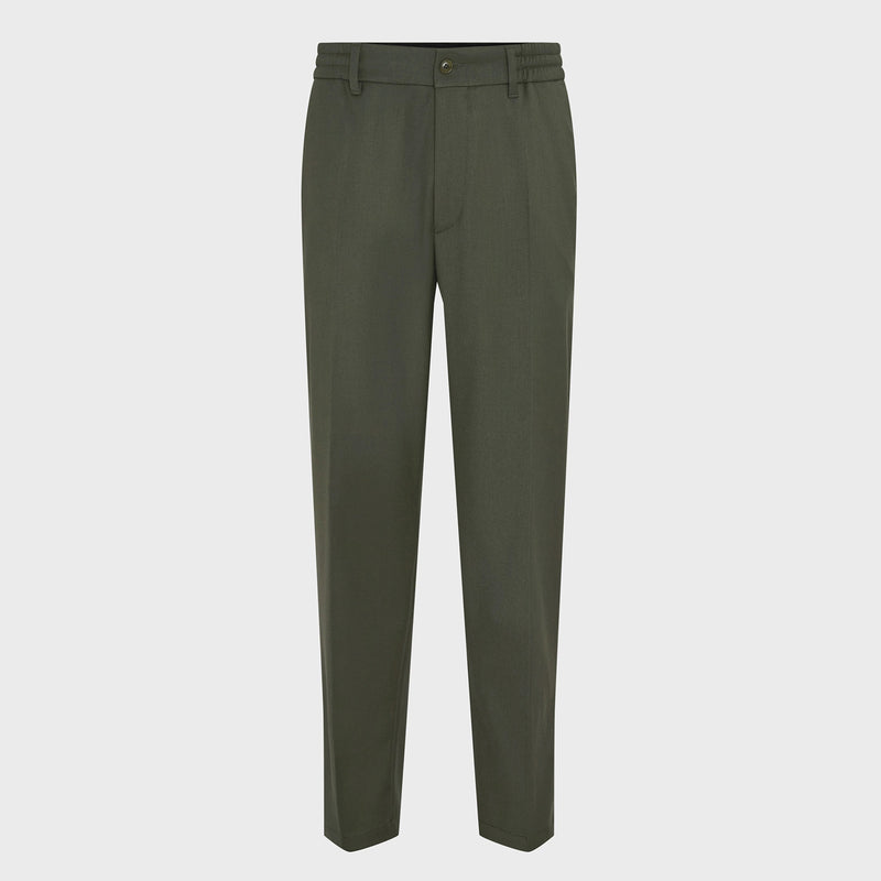 Jexon Pants 120070 olive