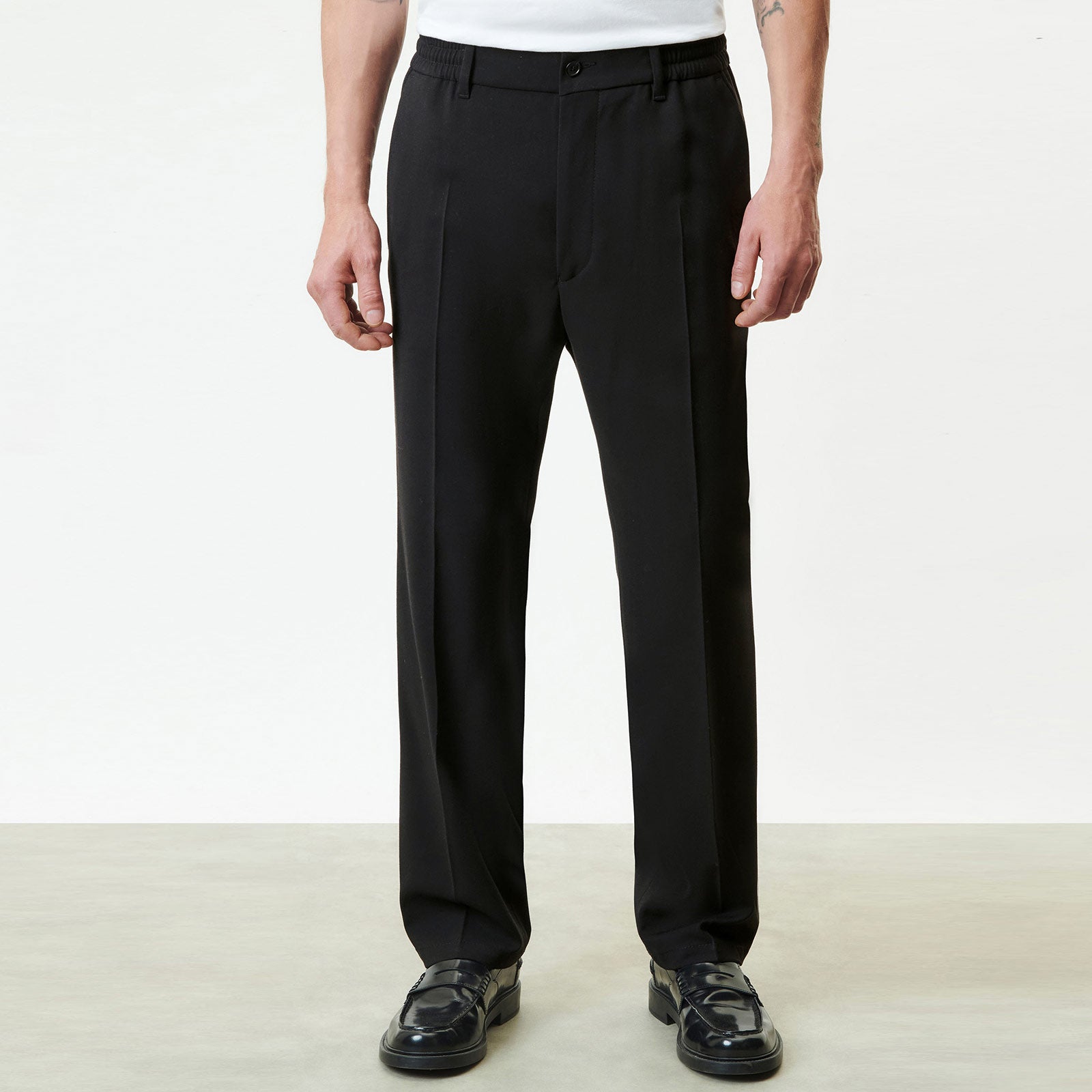 Jexon Pants 40671 black