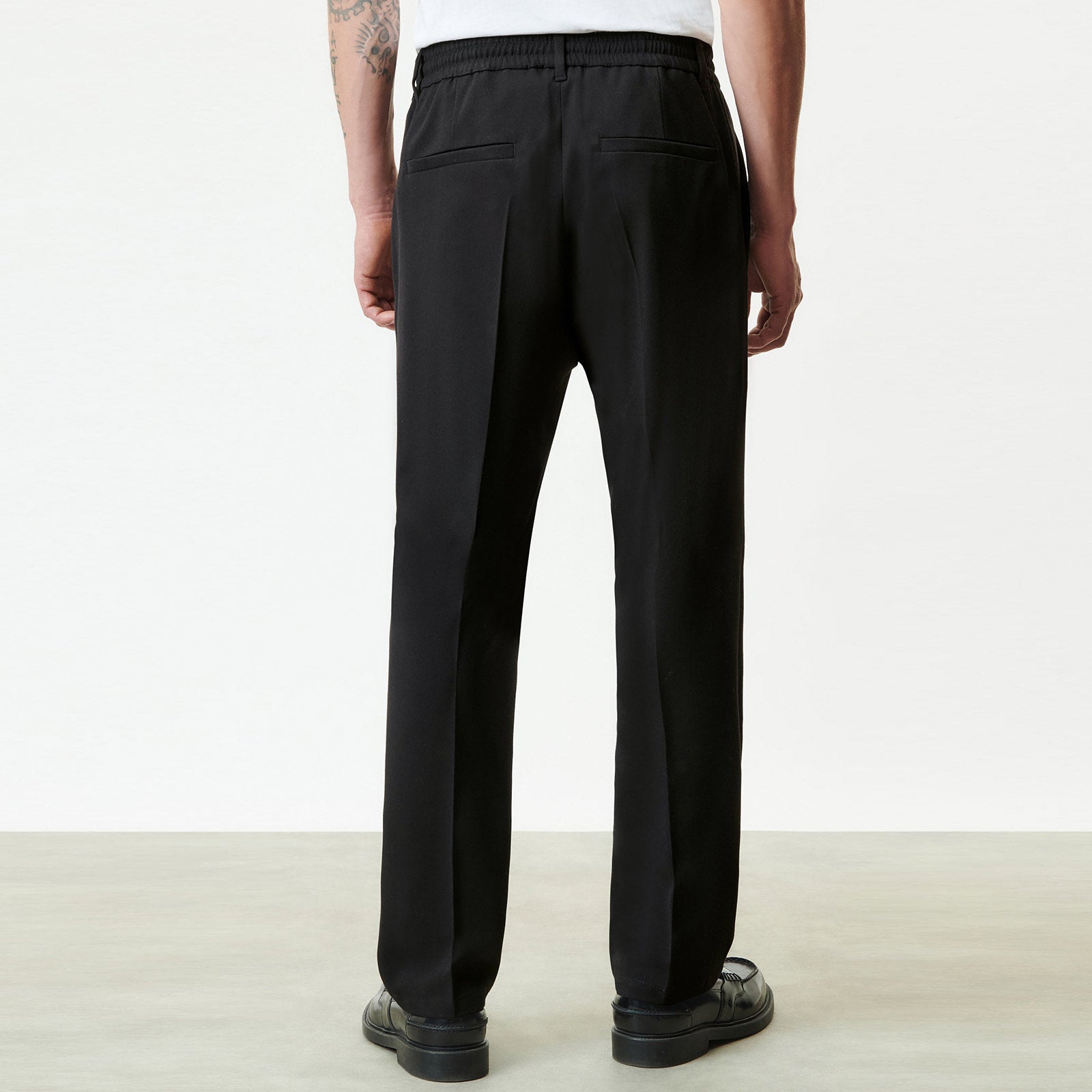 Jexon Pants 40671 black