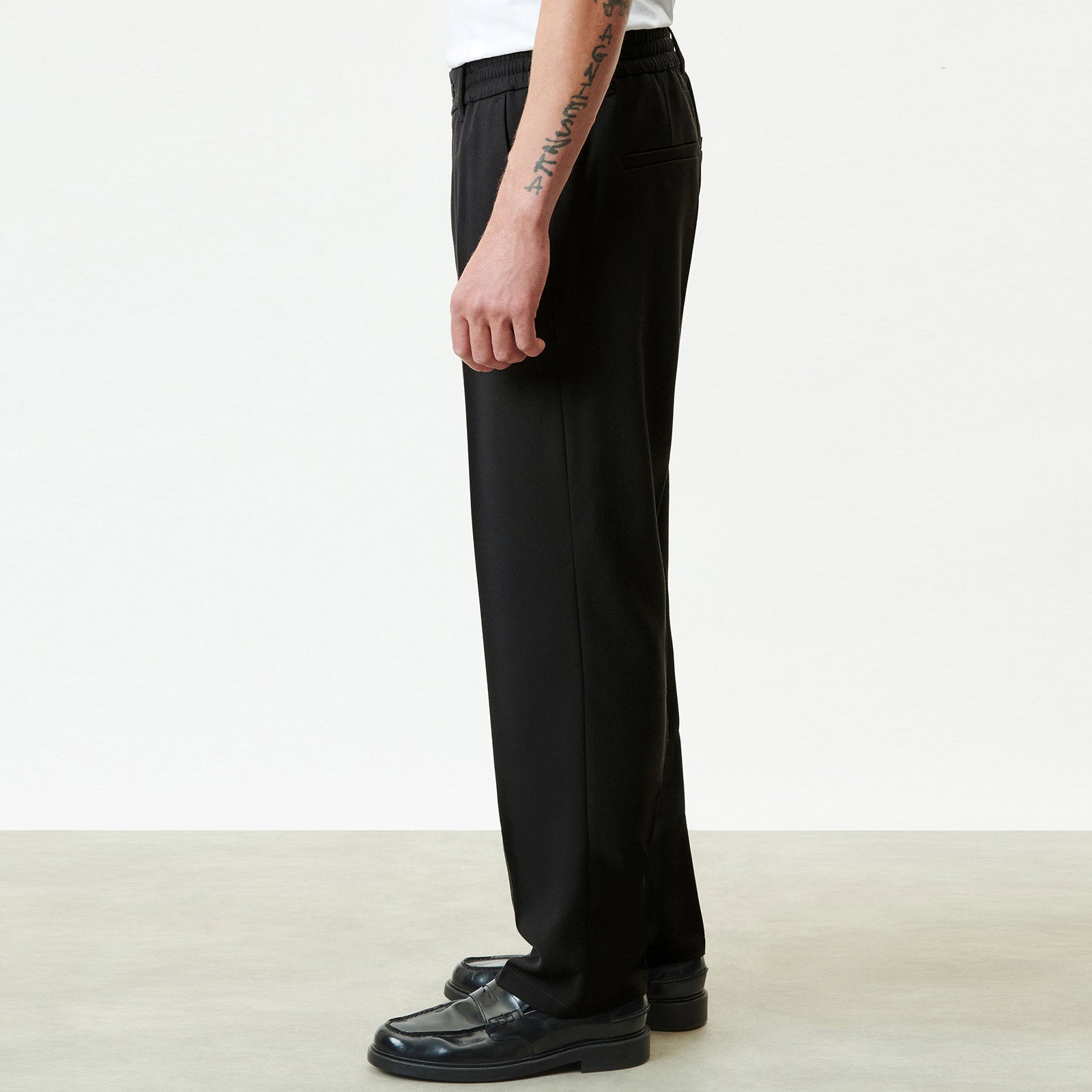 Jexon Pants 40671 black