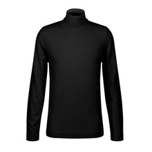 Joey Jumper 420002 black Drykorn