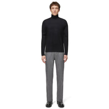 Joey Jumper 420002 black Drykorn
