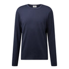 Julieno_LS Longsleeve 520199 dark navy