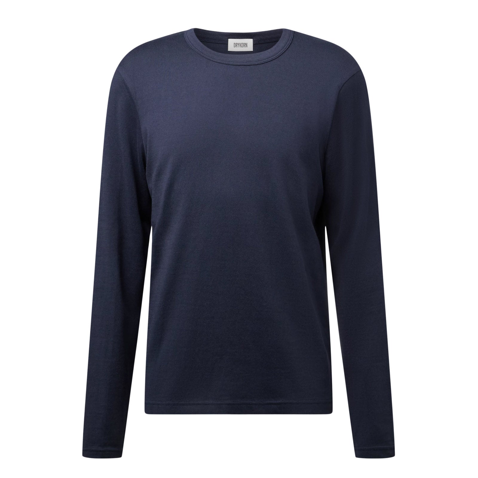 Julieno_LS Longsleeve 520199 dark navy