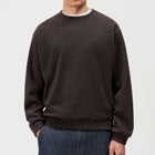 Kario_2 Jumper 520253 chocolate brown