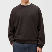 Kario_2 Jumper 520253 chocolate brown