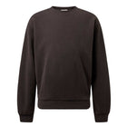 Kario_2 Jumper 520253 chocolate brown