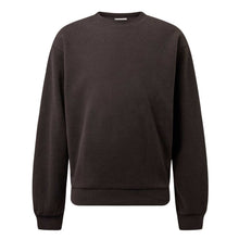 Kario_2 Jumper 520253 chocolate brown