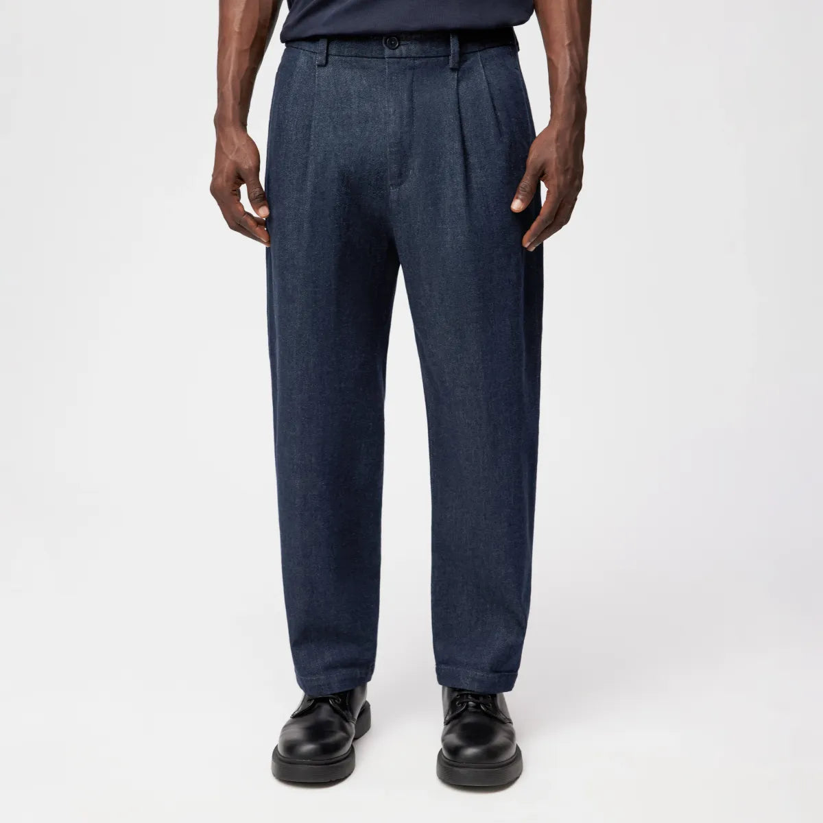 Karyko Jeans 260253 navy Drykorn