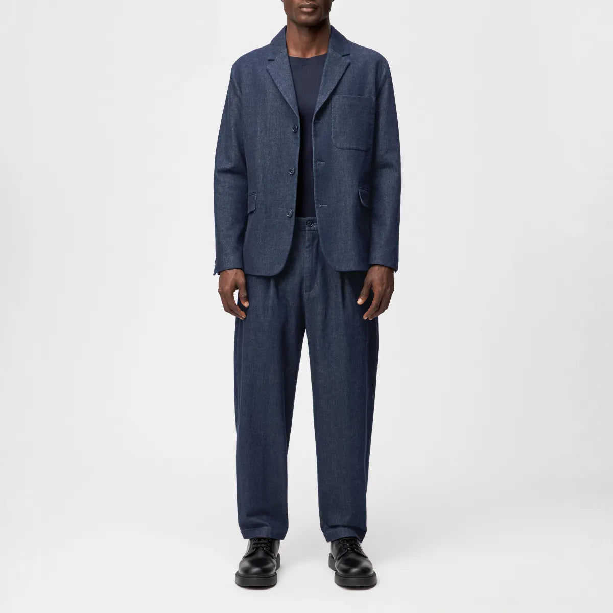 Karyko Jeans 260253 navy Drykorn