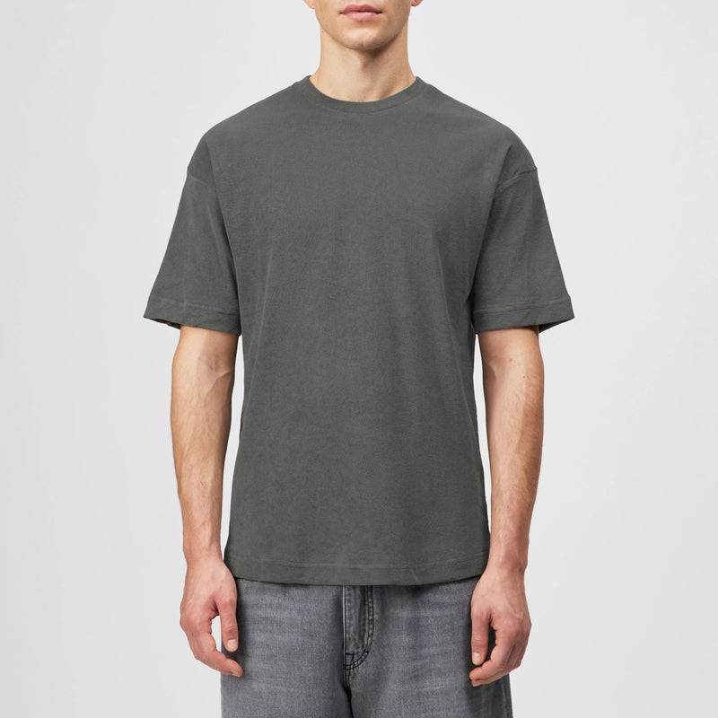 Kayro T-Shirt 520245 balsam green Drykorn