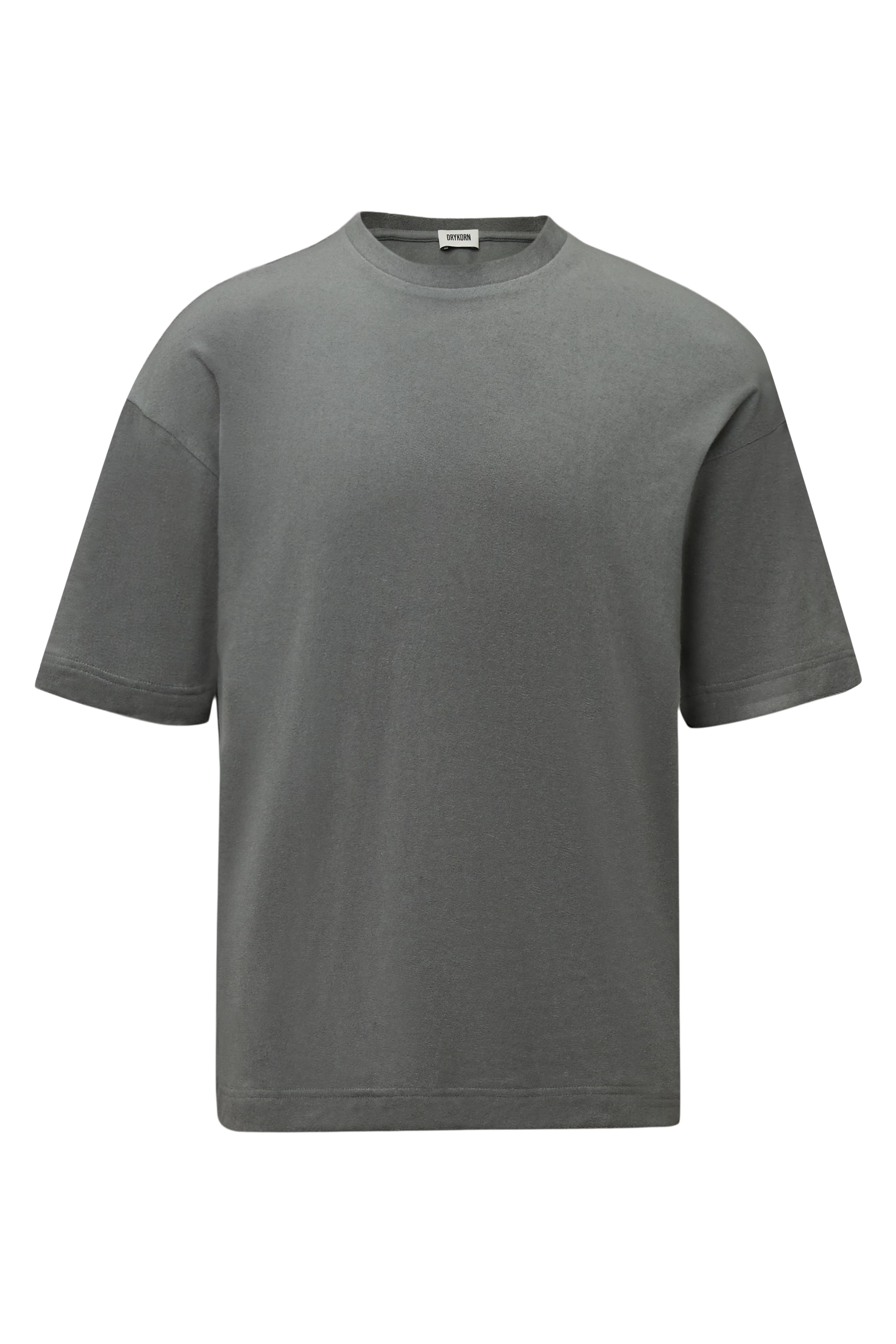 Kayro T-Shirt 520245 balsam green Drykorn