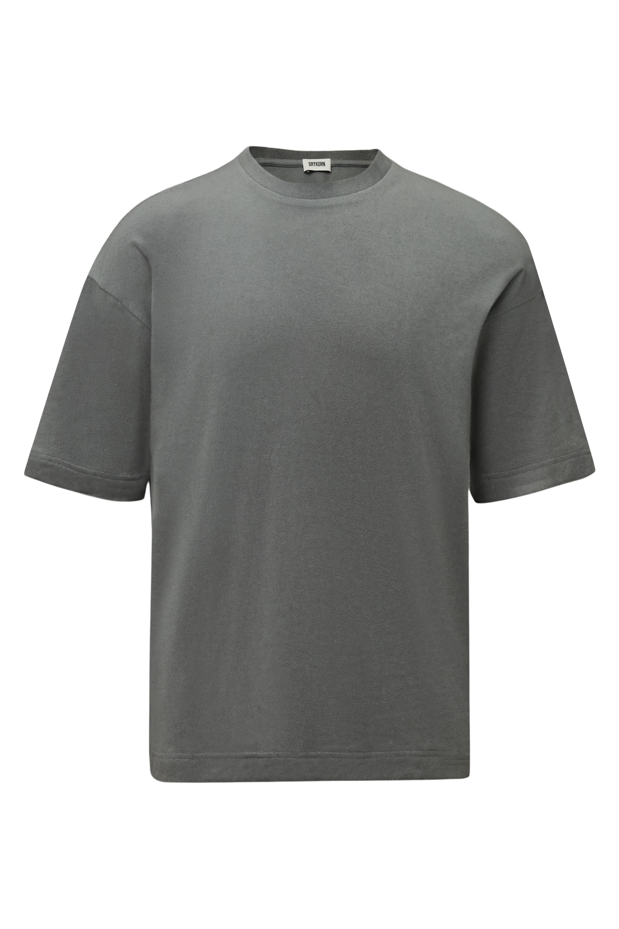 Kayro T-Shirt 520245 balsam green Drykorn