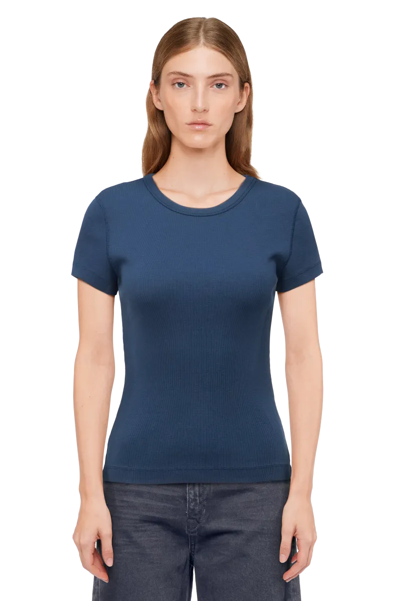 Koale Jersey Tee 520026 navy