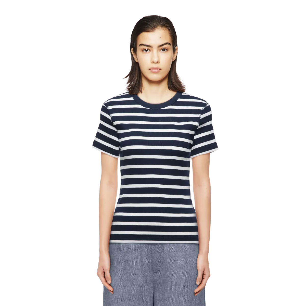 Koale Top 524053 dark navy Drykorn
