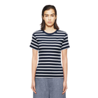 Koale Top 524053 dark navy Drykorn