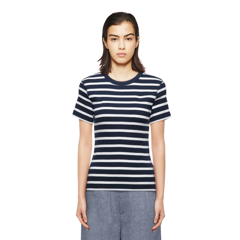 Koale Top 524053 dark navy Drykorn