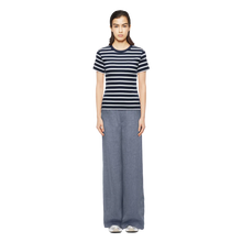 Koale Top 524053 dark navy Drykorn