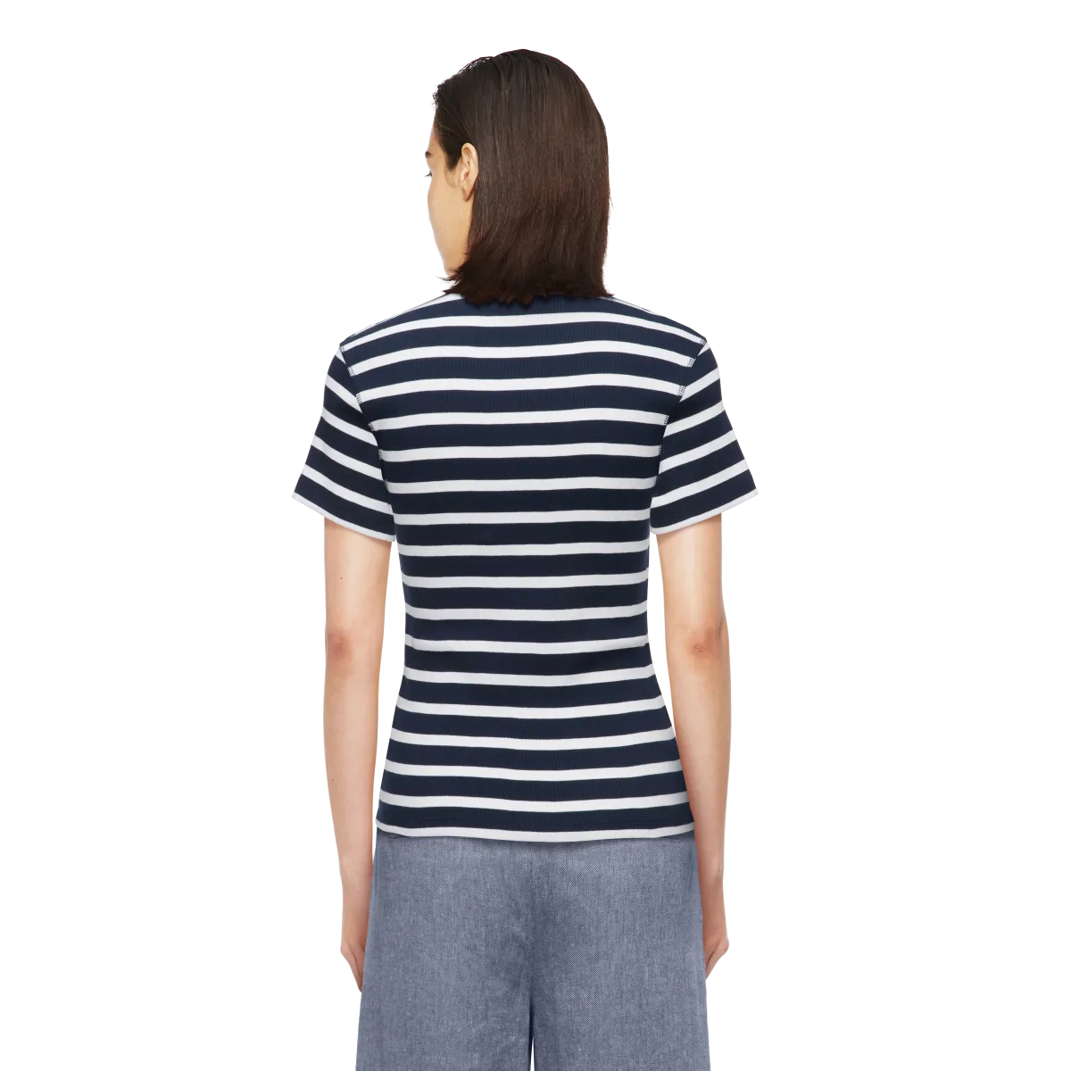 Koale Top 524053 dark navy Drykorn