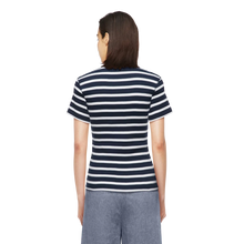 Koale Top 524053 dark navy Drykorn