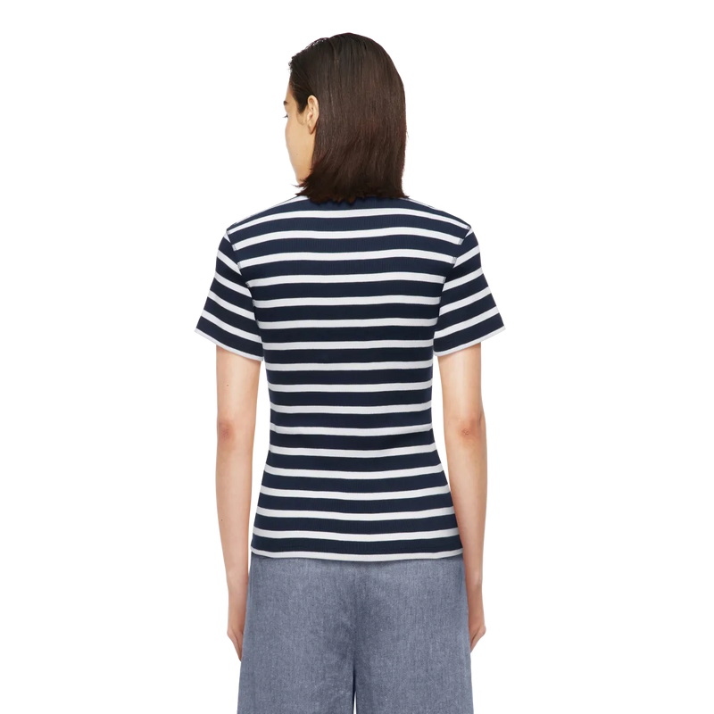 Koale Top 524053 dark navy Drykorn