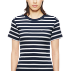 Koale Top 524053 dark navy Drykorn