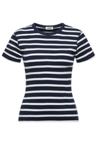 Koale Top 524053 dark navy Drykorn
