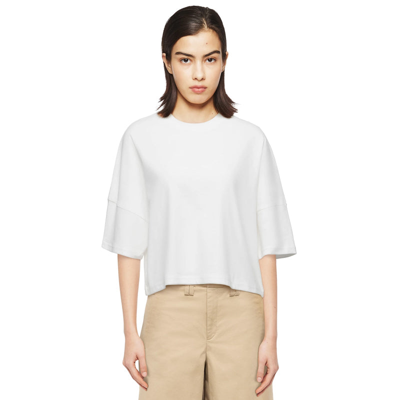 Kusia Top 520005 ecru Drykorn