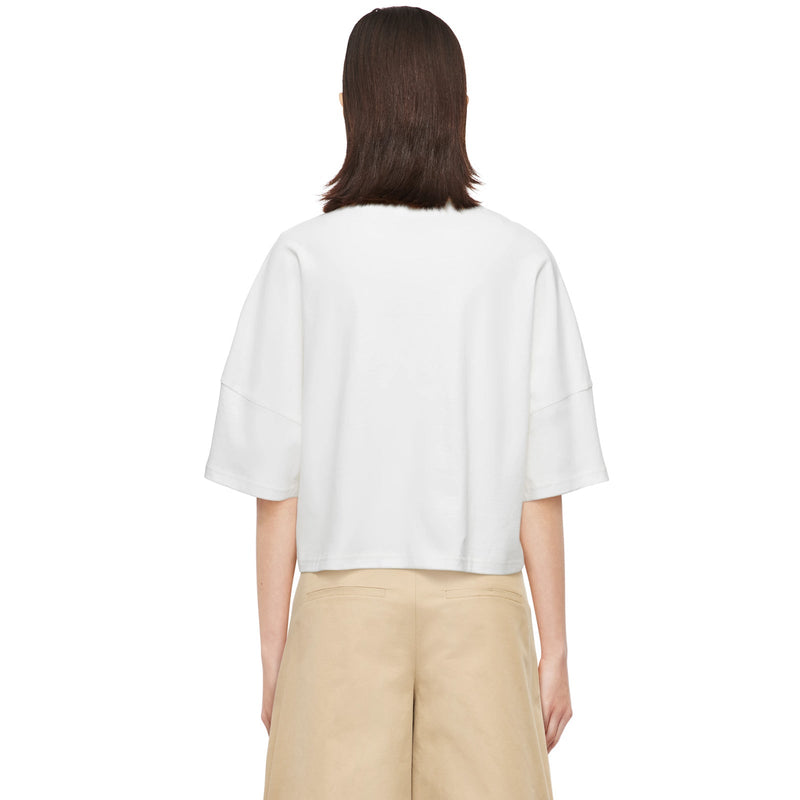 Kusia Top 520005 ecru Drykorn