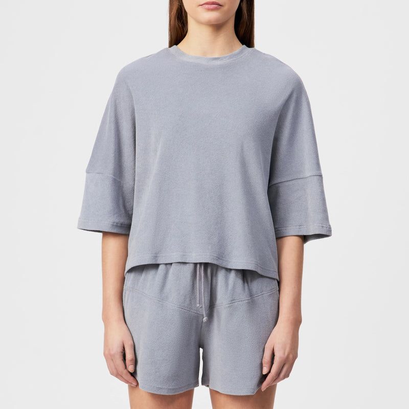 Kusia_P4 Top 520245 dusty sky Drykorn