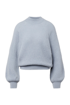 Larelya Jumper 420127 ice blue Drykorn