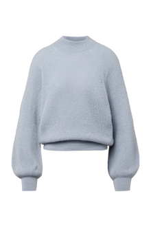 Larelya Jumper 420127 ice blue Drykorn