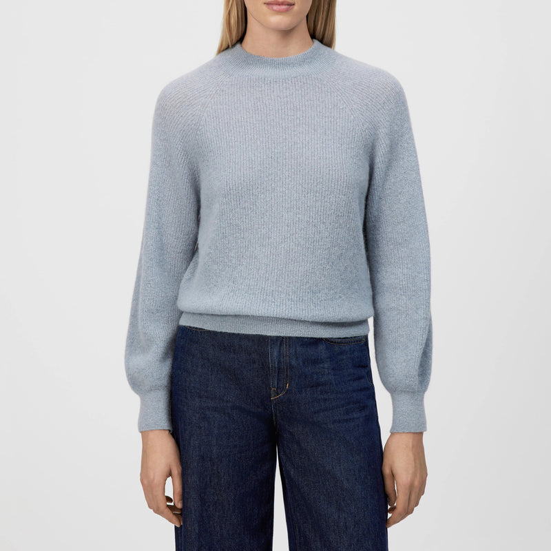 Larelya Jumper 420127 ice blue Drykorn