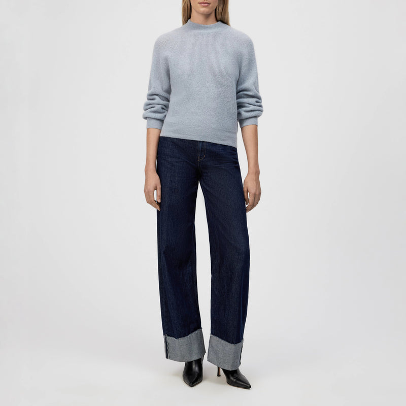 Larelya Jumper 420127 ice blue Drykorn