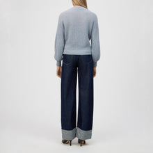 Larelya Jumper 420127 ice blue Drykorn